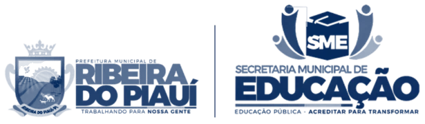 Secretaria Municipal de Educação de Ribeira do Piauí