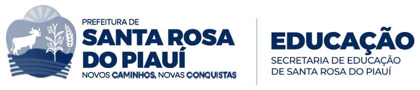 Secretaria Municipal de Educação de Santa Rosa do Piauí