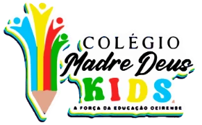 Colégio Madre Deus Kids