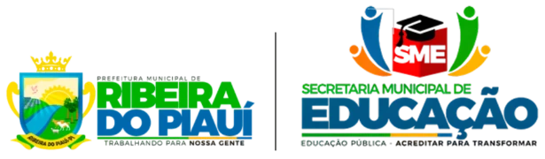 Secretaria Municipal de Educação de Ribeira do Piauí
