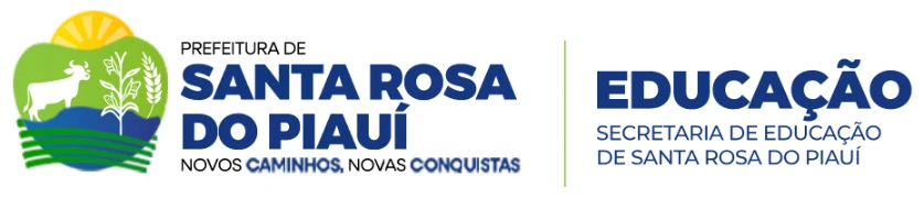 Secretaria Municipal de Educação de Santa Rosa do Piauí